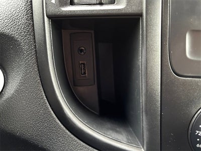 2017 Mercedes-Benz Metris Cargo Van Base