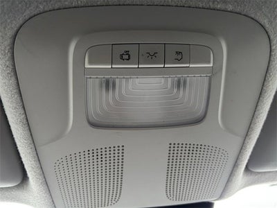 2017 Mercedes-Benz Metris Cargo Van Base