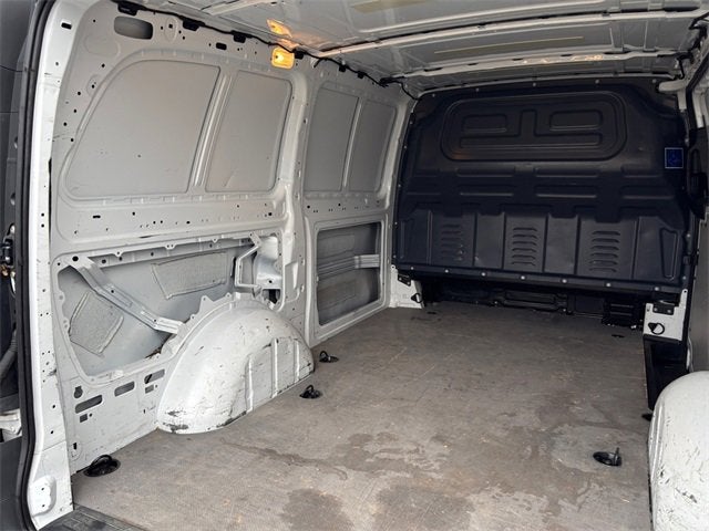 2017 Mercedes-Benz Metris Cargo Van Base