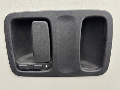 2017 Mercedes-Benz Metris Cargo Van Base