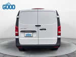 2017 Mercedes-Benz Metris Cargo Van Base