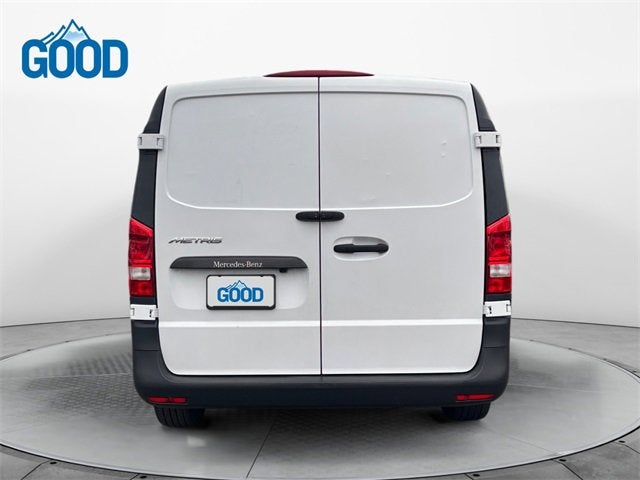 2017 Mercedes-Benz Metris Cargo Van Base