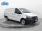 2017 Mercedes-Benz Metris Cargo Van Base