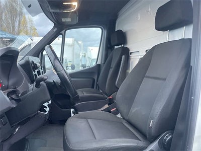 2019 Mercedes-Benz Sprinter Base