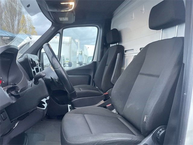 2019 Mercedes-Benz Sprinter Base