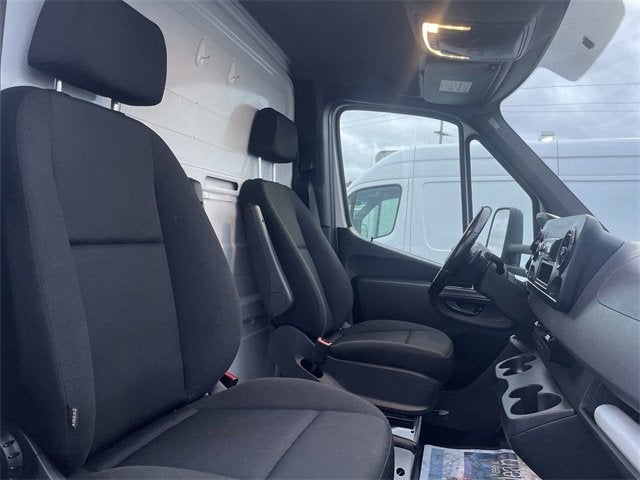 2019 Mercedes-Benz Sprinter Base