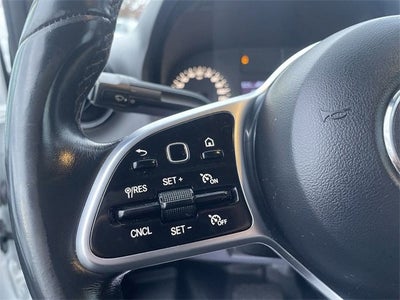 2019 Mercedes-Benz Sprinter Base