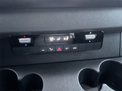 2019 Mercedes-Benz Sprinter Base