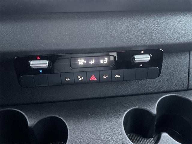 2019 Mercedes-Benz Sprinter Base