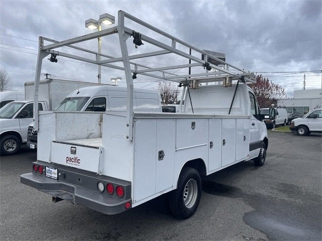 2019 Mercedes-Benz Sprinter Base