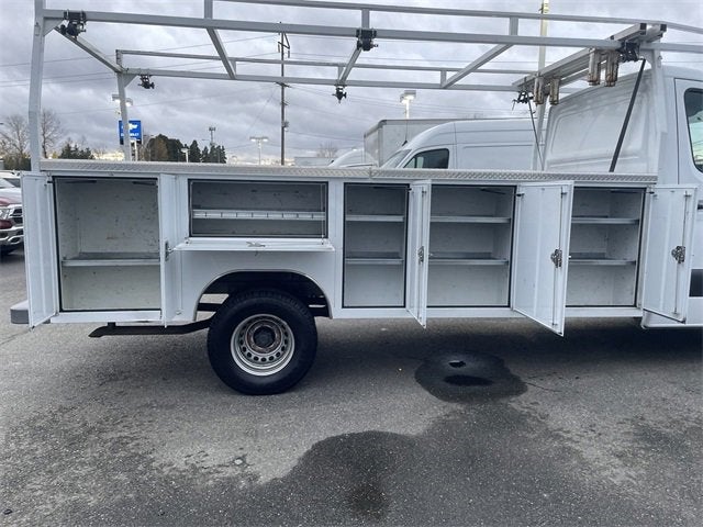 2019 Mercedes-Benz Sprinter Base