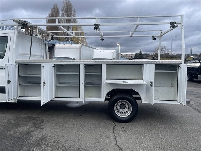 2019 Mercedes-Benz Sprinter Base