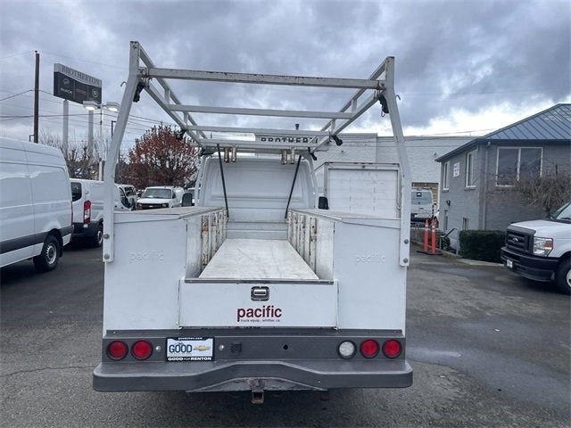 2019 Mercedes-Benz Sprinter Base