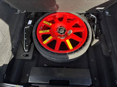 2022 Porsche Macan Base