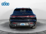 2022 Porsche Macan Base