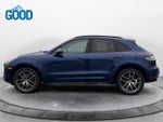 2022 Porsche Macan Base