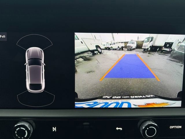 2022 Porsche Macan Base