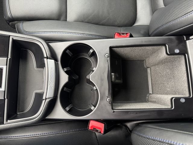 2022 Porsche Macan Base