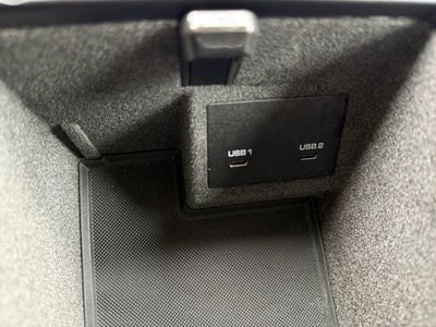 2022 Porsche Macan Base