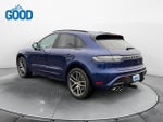 2022 Porsche Macan Base