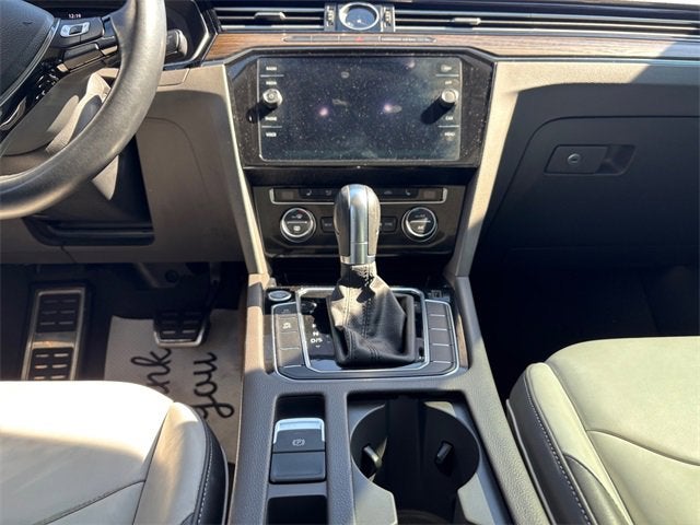 2019 Volkswagen Arteon SEL