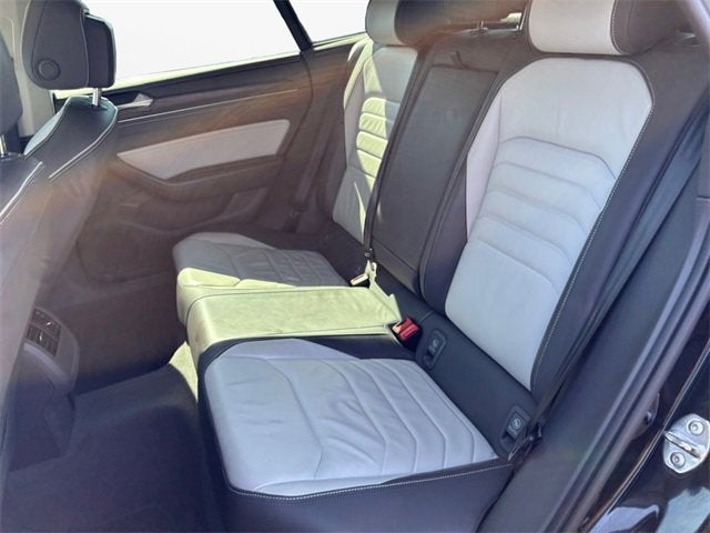 2019 Volkswagen Arteon SEL