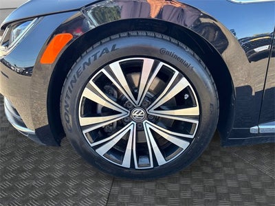 2019 Volkswagen Arteon SEL