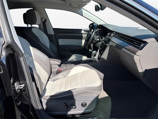 2019 Volkswagen Arteon SEL