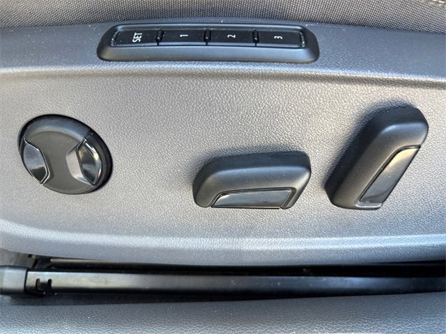 2019 Volkswagen Arteon SEL