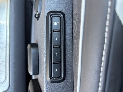 2019 Volkswagen Arteon SEL