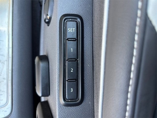 2019 Volkswagen Arteon SEL