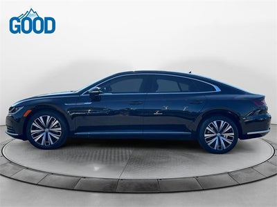 2019 Volkswagen Arteon SEL