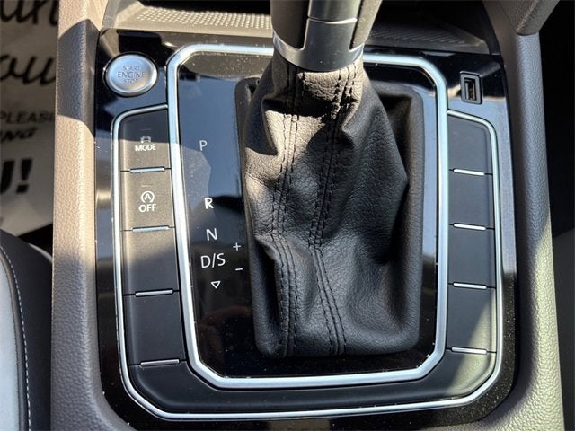 2019 Volkswagen Arteon SEL