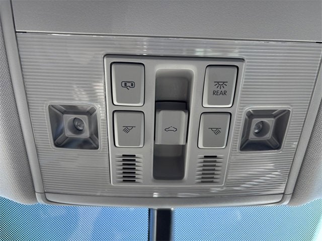 2019 Volkswagen Arteon SEL