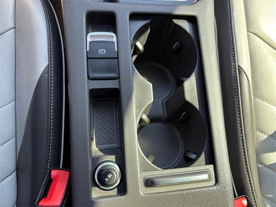 2019 Volkswagen Arteon SEL