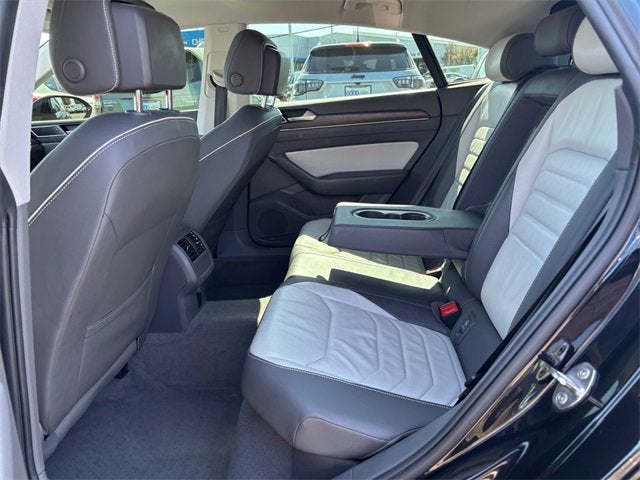 2019 Volkswagen Arteon SEL