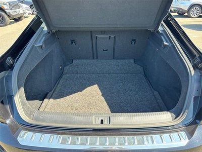 2019 Volkswagen Arteon SEL