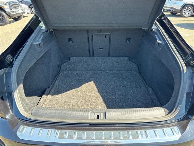 2019 Volkswagen Arteon SEL