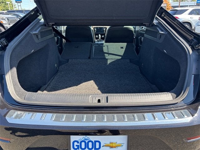 2019 Volkswagen Arteon SEL