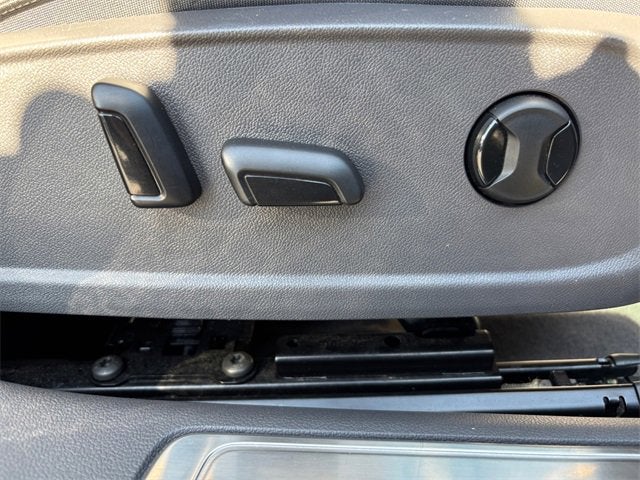 2019 Volkswagen Arteon SEL