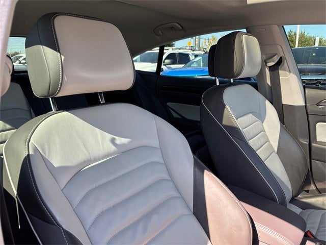 2019 Volkswagen Arteon SEL