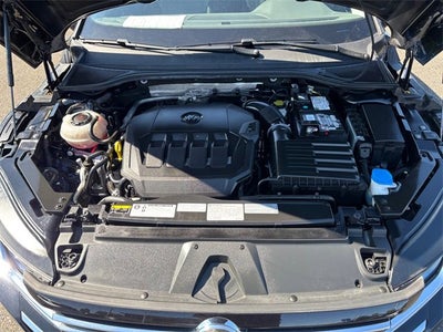 2019 Volkswagen Arteon SEL