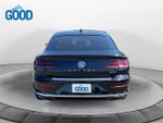 2019 Volkswagen Arteon SEL