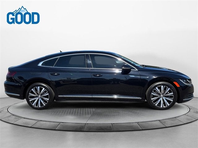 2019 Volkswagen Arteon SEL