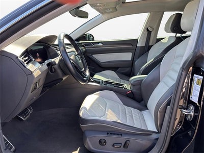 2019 Volkswagen Arteon SEL