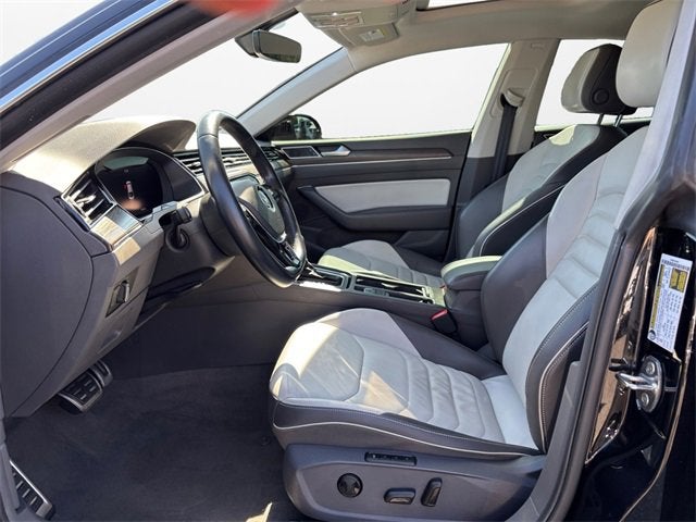 2019 Volkswagen Arteon SEL
