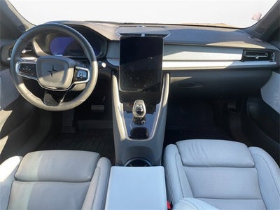 2023 POLESTAR 2 Performance