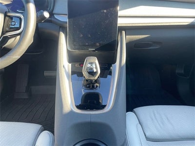 2023 POLESTAR 2 Performance