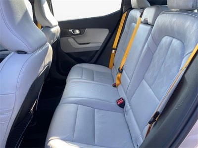 2023 POLESTAR 2 Performance