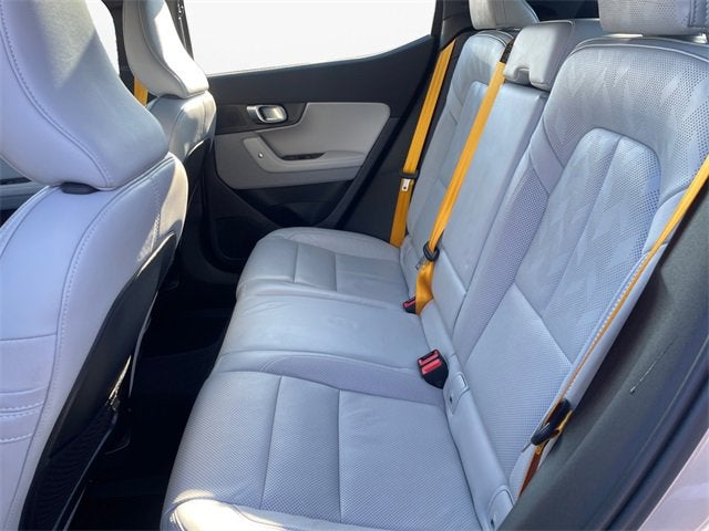 2023 POLESTAR 2 Performance